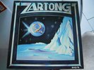 VINYL 33 T – FOLK PSYCHE PROG – ZARTONG – SAME – RARE ORIGINAL 1979 DISQUES DOM