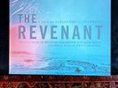 lp The revenant Soundtrack Sakamoto