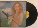 Blind Faith - Self Titled - 1969 US 1st Press ATCO VG++ in Shrink HYPE Sticker