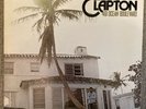 Eric Clapton Vinyl 461 Ocean Boulevard LP VG++