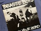 BEASTIE BOYS - **CHECK YOUR HEAD** Lp CAPITOL RECORDS EU (NM) 1992