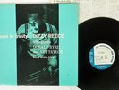 DIZZY REECE BLUES IN TRINITY BLUE NOTE K18P-9245 JAPAN VINYL LP
