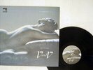 WILLIAM ACKERMAN & GEORGE WINSTON V AND V WINDHAM HILL WPL 05 JAPAN VINYL LP