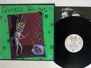 OINGO BOINGO NOTHING TO FEAR A&M SP4903 VINYL LP