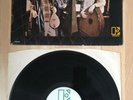 The Incredible String Band - 1966 Green & White label A/B - EUK 254-A Tested