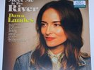 Dawn Landes - Meet Me At The River   2018 Green Vinyl Record 12