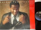 Luther Vandross Never Too Much LP VG 1981 Epic