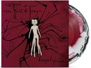 THE FALL OF TROY Doppelganger SEALED White-Black-Red Vinyl LP coheed and cambria