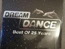 Dream Dance Best of 25 Years - 2 LP - Vinyl
