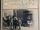 The Grateful Dead-“Workingman’s Dead” Vinyl LP VG Warner Bros Records 1970 OG
