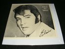 Very clean in Shrinkwrap COLLECTORS Elvis Presley LP ROCK MY SOUL TEDDY BEAR