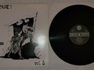 Vol. 5 Vinyl Lp  ISD Rebelles Europeens Rock O Rama Skinhead oi