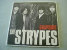 THE STRYPES Snapshot new sealed EU 2013 vinyl LP Blue Collar Jane Hometown Girls