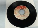 Young Blood-Tony Culture & Stamma Ranks – Remember Jah Jah-7' VG-- very rare