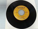 Sanchos Records-Rosvelt Thomas-One More Chance-7' VG