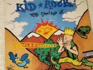 Kid Rock - Your Mama Presents Kid Rock's Triple MaxiPad 12” 1990 RARE Vinyl LP