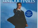 THE UNTOUCHABLES Soundtrack 1987 A&M US Factory SEALED LP Ennio Morricone