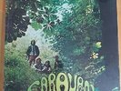 (NEW & SEALED) VINYL CARAVAN  IF I COULD DO IT ALL OVER AGAIN I'D DO IT OVER YOU