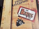 The Beatles Box From Liverpool Vinyl Boxset LP 8 RECORDS TOTAL