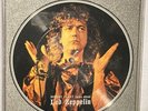 45 RPM LED ZEPPELIN Rock Sagas (2 x 10