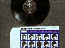 The Beatles ‘A Hard Days Night’ 1986 UK stereo Lp analogue pressing near mint