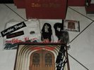 Leather Nunn–Take The Night ,28/30,BOX,metal rare lp, vinyl,USA PRIVATE,PARADOXX