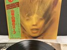 LP The Rolling Stones - Goats Head Soup | Japan Press | OIS | OBI | Cardboard