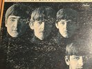 Meet the Beatles  by The Beatles Vinyl LP, Original Release, Mono By Capital