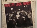 Sealed Roxette ?– Look Sharp  1988 EMI E1-91098 LP Vinyl