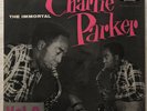 The Immortal Charlie Parker - Volume 3, by Charlie Parker UK 1958 London