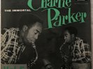 The Immortal Charlie Parker - Volume 5, by Charlie Parker UK 1958 London