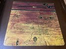 Alice Cooper School's Out VG+ 1ST PRESS FOLD-OUT Hard Rock 70s WB LP FAST SHIP