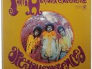 RARE MONO Jimi Hendrix Are You Experienced LP Tri Color Reprise
