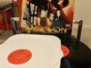 Raekwon 2LP Only Built 4 Cuban Linx 1995 ORIGINAL PRESS Wu-Tang