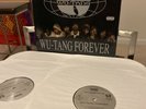 Wu-Tang Clan ?Wu-Tang Forever 1997 4x vinyl LP gatefold RCA 1st pressing