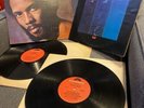 Roy Ayers Ubiquity A Tear To A Smile And Mystic Voyage LP Polydor VG+