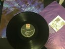 Echo and the Bunnymen ‎– Ocean Rain 1984 UK Vinyl LP + Inner Korova KODE 8