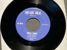 1971 Larry Dixon Next Time Deep Soul Square Deal 45  VG/VG+ CLEAN