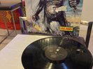 The Upsetters Super Ape NM LP Original US 1976 Island Press LEE PERRY