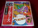 The Beatles A Collection Of Oldies Japan  Vinyl LP EAS-80557