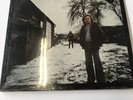 David Gilmour of Pink Floyd Self-Titled  Factory Sealed Ships ASAP