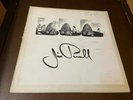 Jim Purcell S/T  Private Jazz LP SIGNED Bill Evans Swing FAST SHIPPING