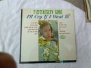 Lesley Gore I'LL CRY IF I WANT TO 12