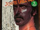 Frank Zappa Joe's Garage 1, 2, & 3, Box Set NM records, EXC sleeves