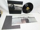 LP Vinyl Record Album The Joshua Tree U2 Island 90581-1 w/Insert