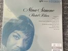 Pastel Blues by Nina Simone (Record, 2020) - Acoustic Sounds Series - Sealed