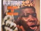 OLATUNJI - DRUMS OF PASSION· LP · VINYL · USA · 1961 · VG+ / VG+