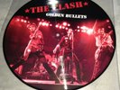 The Clash - Golden Bullets LP (Punk/Sex Pistols/X-Ray Spex/UK Subs/Damned/SLF)