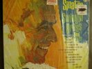 SEALED-MINT-FRANK SINATRA-SINATRA AND SWINGIN' BRASS '62-ORIG. REPRISE R91005