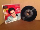 Elvis Presley EPA-4114 Jailhouse Rock RCA Victor 45 EP Economy Package